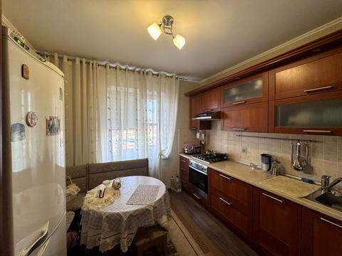 квартира по адресу Даниила Галицкого ул., 9а