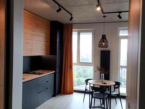 квартира за адресою Варшавська вул., 193