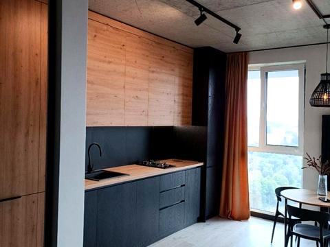 квартира за адресою Варшавська вул., 193