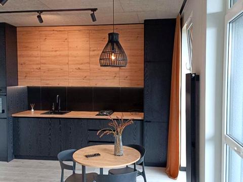 квартира по адресу Варшавская ул., 193