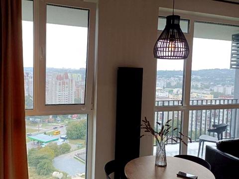 квартира за адресою Варшавська вул., 193