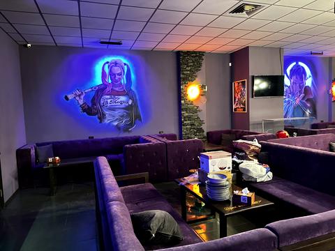 комерційна за адресою Нескорених вул., 14