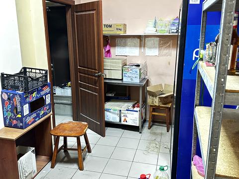 комерційна за адресою Нескорених вул., 14