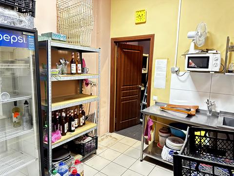 комерційна за адресою Нескорених вул., 14