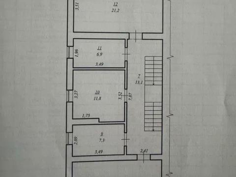 будинок за адресою Підміська вул., 5