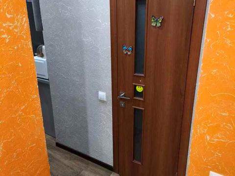 квартира по адресу Ивана Мазепы ул. (Калініна), 6