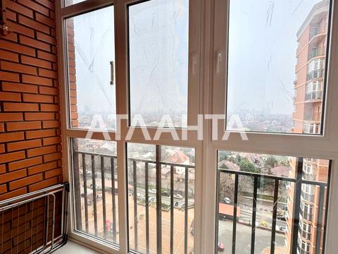 квартира по адресу Жаботинского ул. (Пролетарская улица), 56а