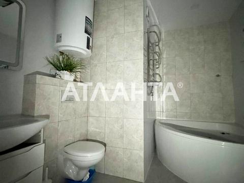 квартира по адресу Жаботинского ул. (Пролетарская улица), 56а