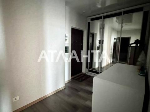 квартира по адресу Жаботинского ул. (Пролетарская улица), 56а