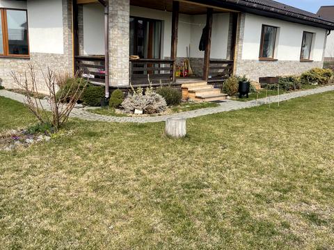 дом по адресу Ігоря Савченка, 46