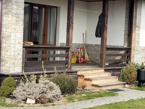 будинок за адресою Ігоря Савченка, 46