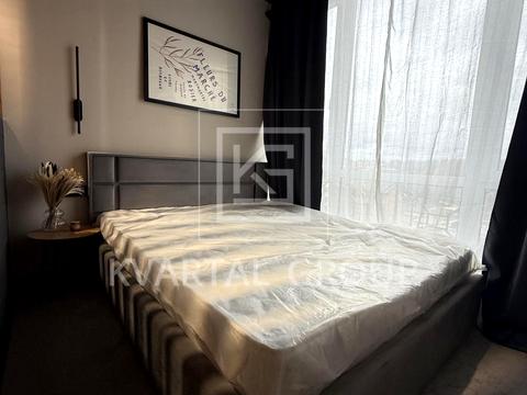 квартира по адресу Джерельна ул., 10