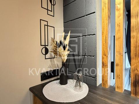 квартира по адресу Джерельна ул., 10