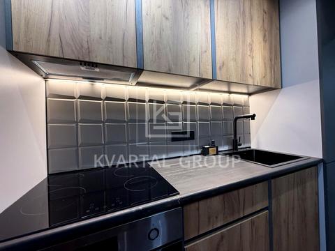 квартира по адресу Джерельна ул., 10