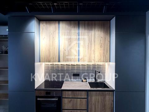 квартира по адресу Джерельна ул., 10