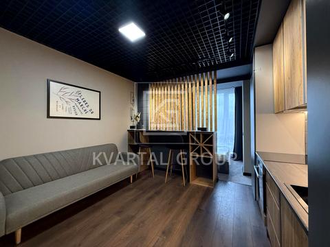 квартира по адресу Джерельна ул., 10