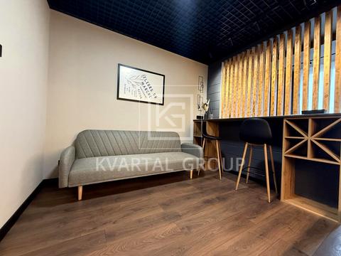 квартира по адресу Джерельна ул., 10