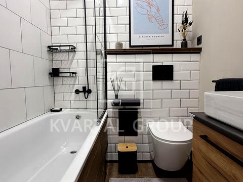 квартира по адресу Джерельна ул., 10