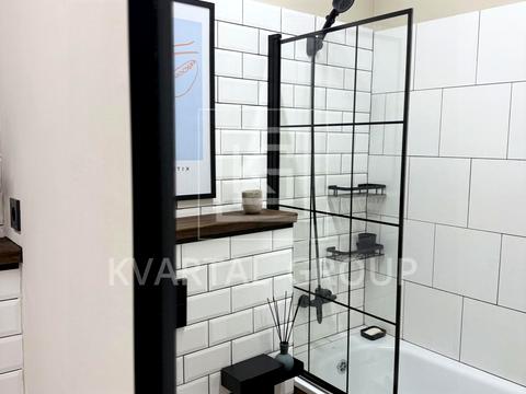 квартира по адресу Джерельна ул., 10