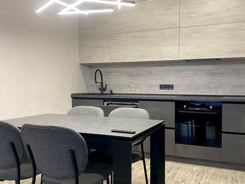 квартира по адресу Гаванская ул., 9-Г