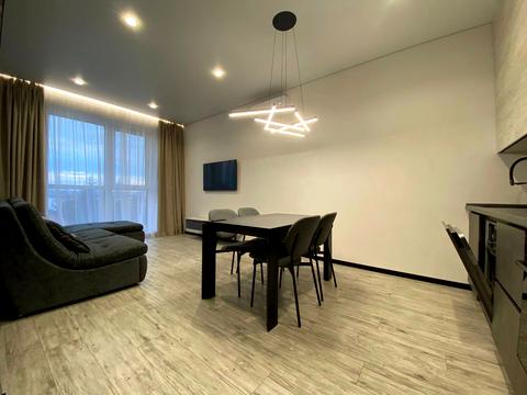 квартира по адресу Гаванская ул., 9-Г