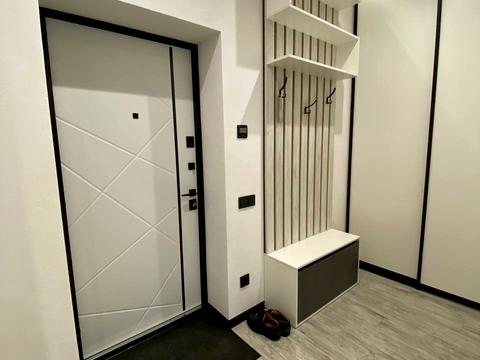 квартира по адресу Гаванская ул., 9-Г