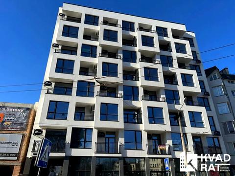 квартира по адресу Зализничная ул., (Будинок)