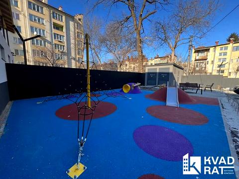 квартира по адресу Зализничная ул., (Будинок)