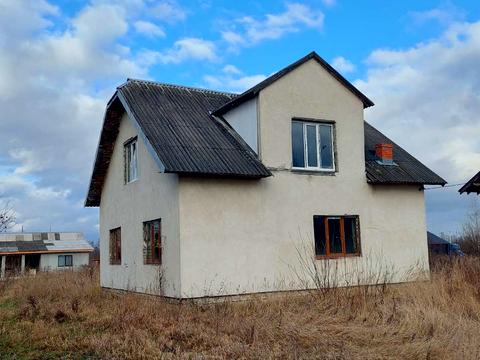 дом по адресу Стуса, 79