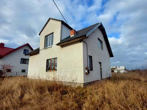 дом по адресу Стуса, 79