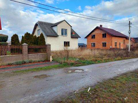 дом по адресу Стуса, 79