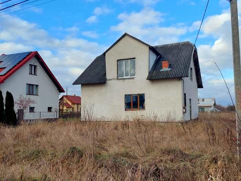 дом по адресу Стуса, 79