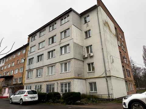 квартира за адресою Івана Мазепи вул., 49