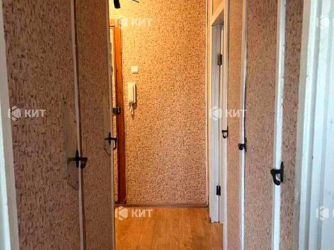 квартира по адресу Старошишковская ул., 9а