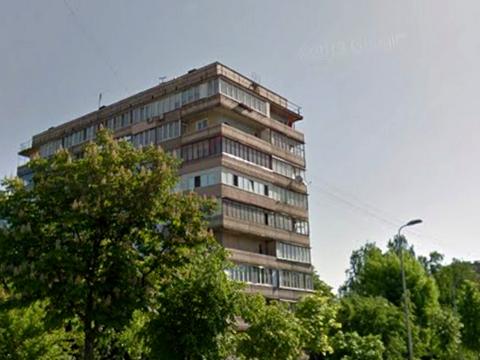 квартира по адресу Европейская ул. (Жовтнева), 1