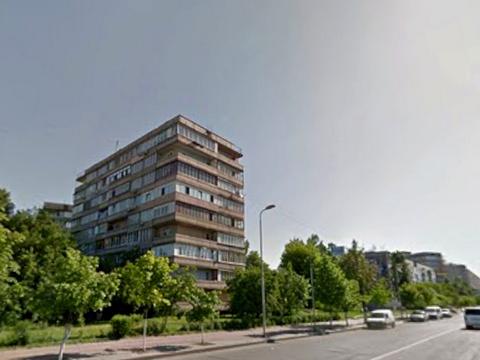 квартира по адресу Европейская ул. (Жовтнева), 1