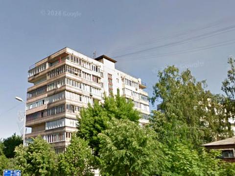 квартира по адресу Европейская ул. (Жовтнева), 1