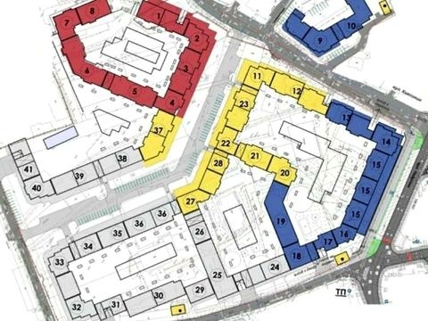 комерційна за адресою Княгинин вул., (Будинок 9)