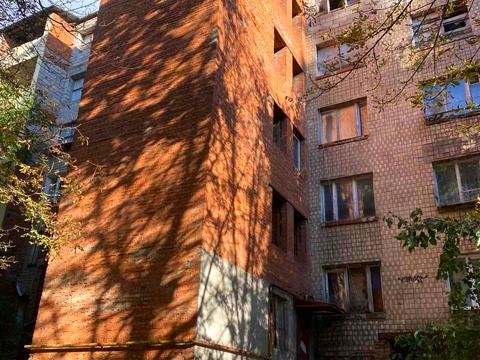 будинок за адресою Одеса, Космонавтів вул., 64а