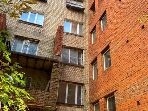 будинок за адресою Одеса, Космонавтів вул., 64а