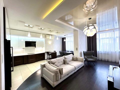 квартира за адресою Клочківська вул., 258