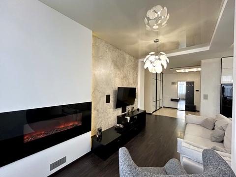 квартира по адресу Клочковская ул., 258