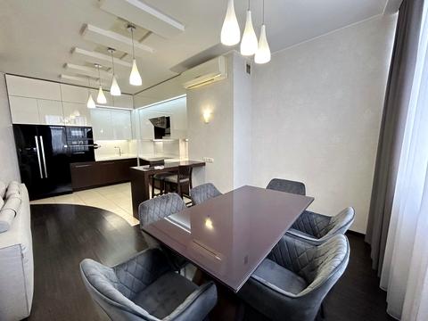 квартира по адресу Клочковская ул., 258