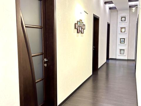 квартира по адресу Клочковская ул., 258