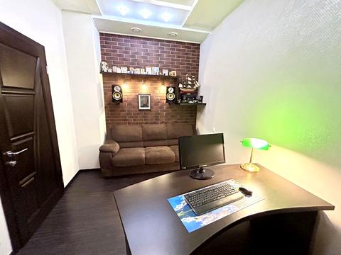 квартира по адресу Клочковская ул., 258