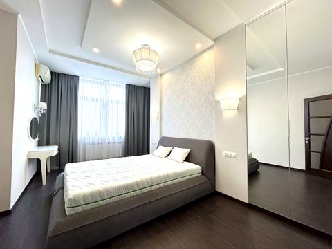 квартира по адресу Клочковская ул., 258