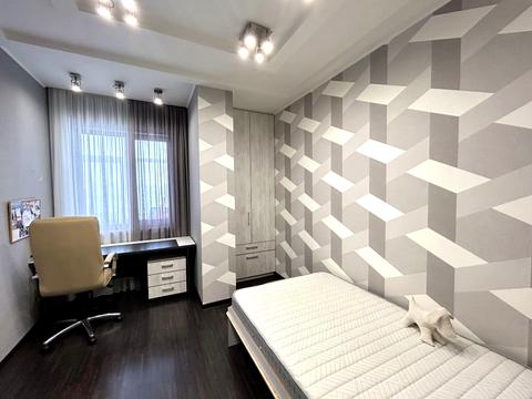 квартира по адресу Клочковская ул., 258