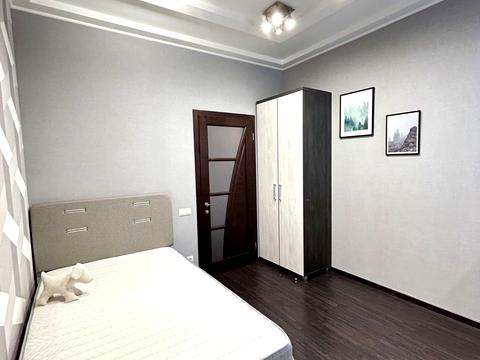 квартира по адресу Клочковская ул., 258