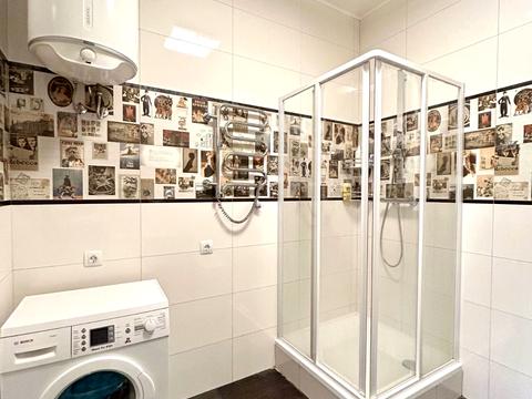 квартира по адресу Клочковская ул., 258