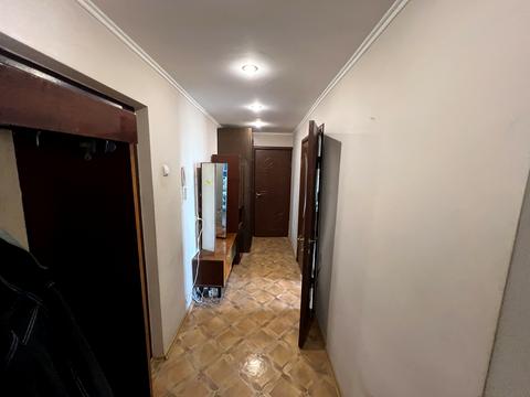 квартира по адресу Богоявленский просп. (Октябрьский), 325/1